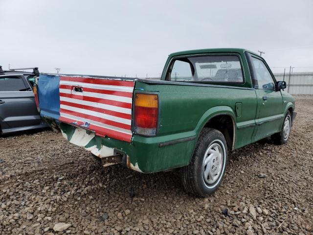 Изображение 3 1989 MAZDA B2200 SHORT BED 1989 с VIN JM2UF1131K0746972