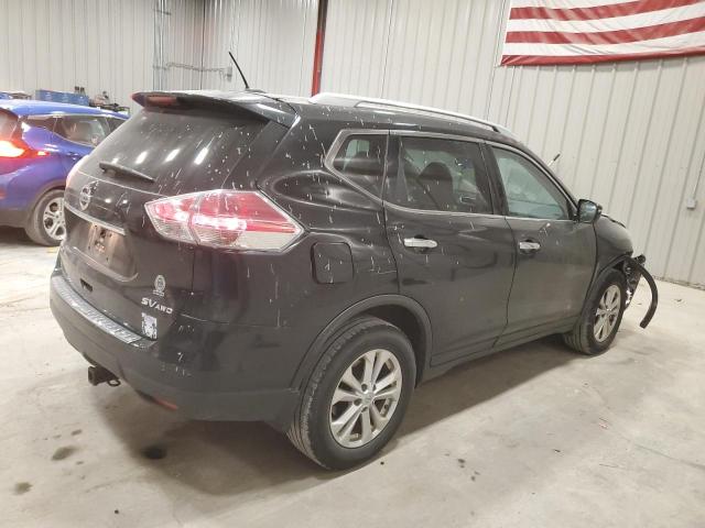 Изображение 3 2015 NISSAN ROGUE S 2015 с VIN 5N1AT2MV3FC895662