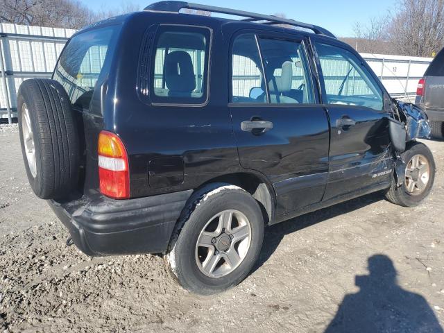 Obraz 3 z 2002 CHEVROLET TRACKER  2002 z VIN 2CNBE13C826930563
