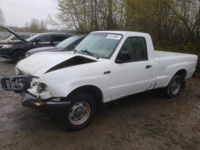 1998 MAZDA B2500  1998 image