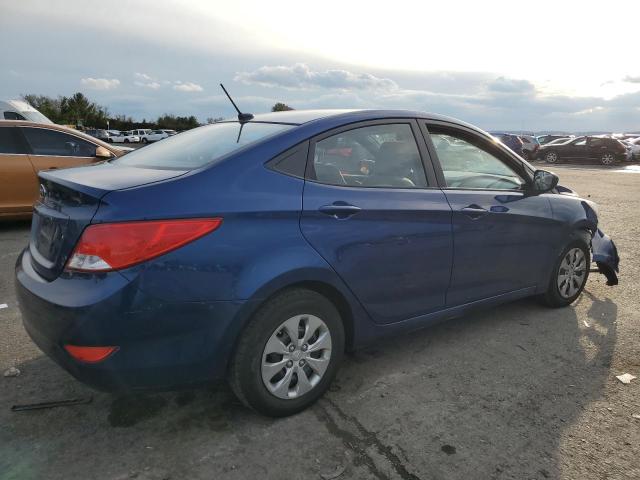 Image 3 of 2015 HYUNDAI ACCENT GLS 2015 with VIN KMHCT4AE2FU893677