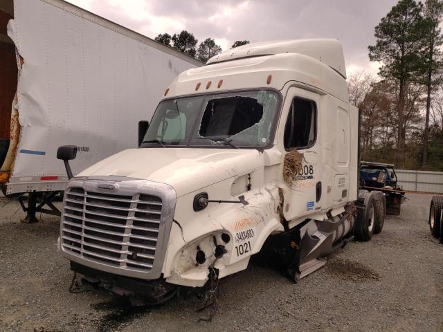 Изображение 2 2017 FREIGHTLINER CASCADIA 113  2017 с VIN 3AKJGHDV4HSHY8750
