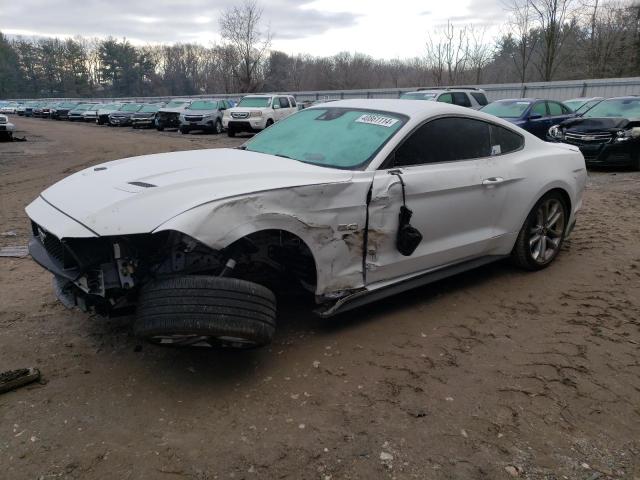 Изображение 2022 FORD MUSTANG GT 2022