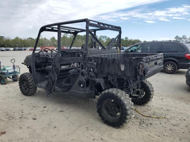 Image 3 of 2024 POLARIS RANGER CREW XP 1000 PREMIUM 2024 with VIN 4XARSE995R8452824