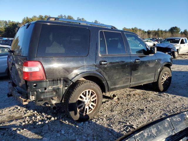 Image 3 of 2012 FORD EXPEDITION LIMITED 2012 with VIN 1FMJU2A56CEF08328