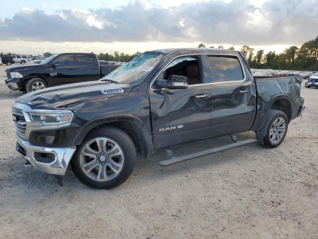 Obraz 1 z 2019 RAM 1500 LONGHORN 2019 z VIN 1C6SRFKT9KN832118