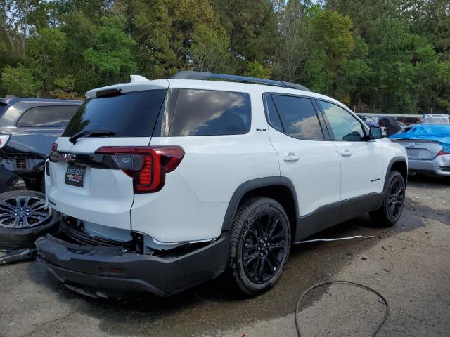 Image 3 of 2023 GMC ACADIA SLE 2023 with VIN 1GKKNKL48PZ166670