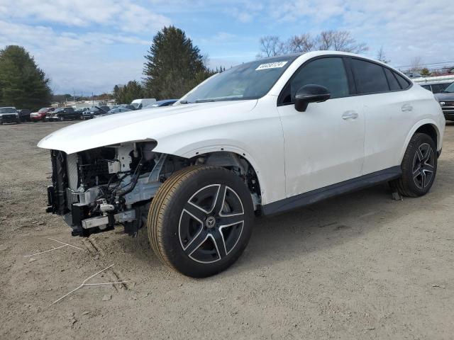 Obraz 1 z 2024 MERCEDES-BENZ GLC COUPE 300 4MATIC 2024 z VIN W1NKJ4HB2RF097000