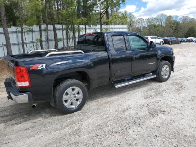 Image 3 of 2013 GMC SIERRA K1500 SLE 2013 with VIN 1GTR2VE75DZ285171