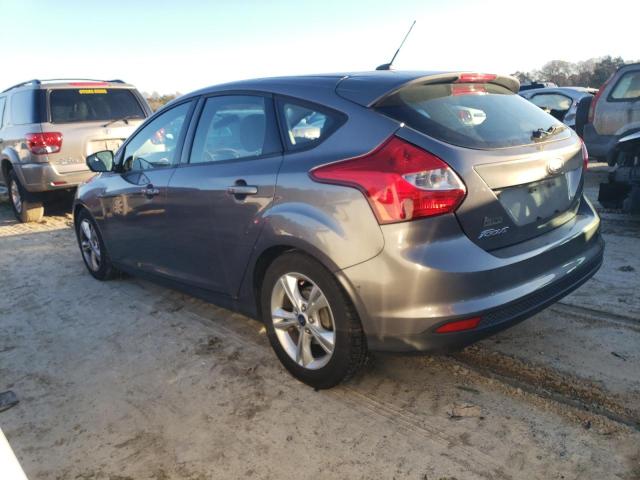 Image 2 of 2014 FORD FOCUS SE 2014 with VIN 1FADP3K28EL222584