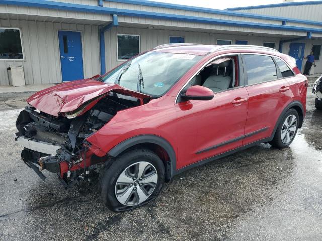 Image 1 of Kia Niro Fe 2018 with VIN KNDCB3LC6J5116872