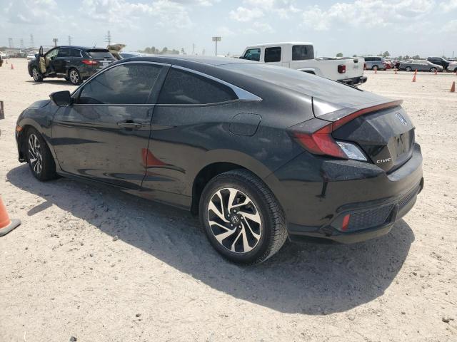 Obraz 2 z 2017 HONDA CIVIC LX 2017 z VIN 2HGFC4B56HH306890