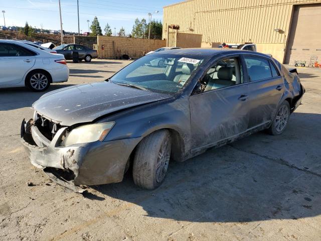 2006 TOYOTA AVALON XL 2006 image