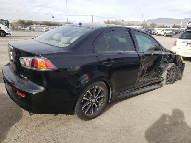 Изображение 3 2017 MITSUBISHI LANCER ES 2017 с VIN JA32U2FU9HU001511