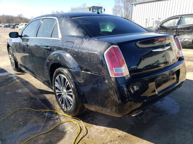 Obraz 2 z 2014 CHRYSLER 300 S 2014 z VIN 2C3CCAGT2EH142383