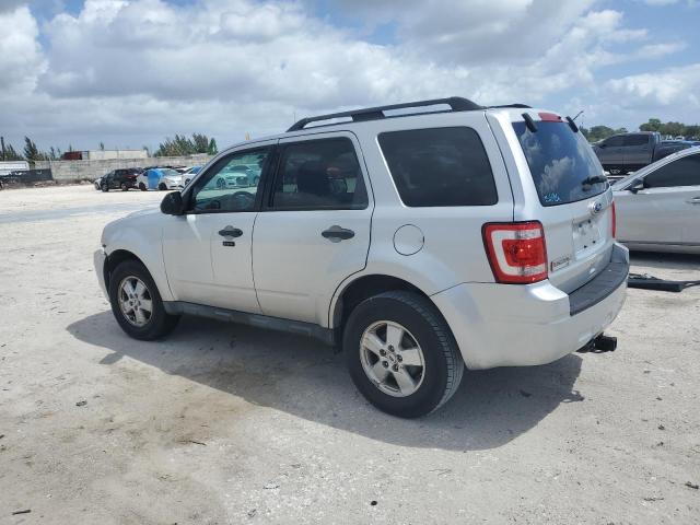 Изображение 2 2012 FORD ESCAPE XLT 2012 с VIN 1FMCU0D70CKC14466