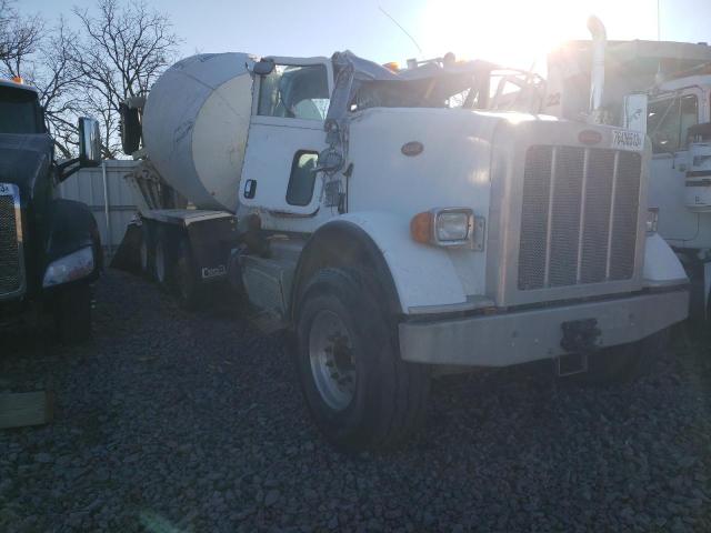 Изображение 1 2014 PETERBILT 365  2014 с VIN 1NPSX7EX6ED222411