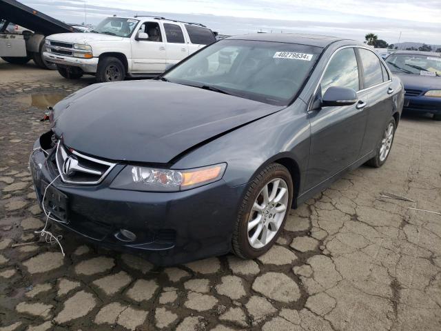 Obraz 1 z 2006 ACURA TSX  2006 z VIN JH4CL96876C005949