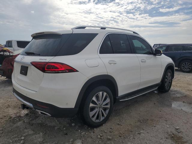 Image 3 of 2020 MERCEDES-BENZ GLE 350 4MATIC 2020 with VIN 4JGFB4KB1LA052368