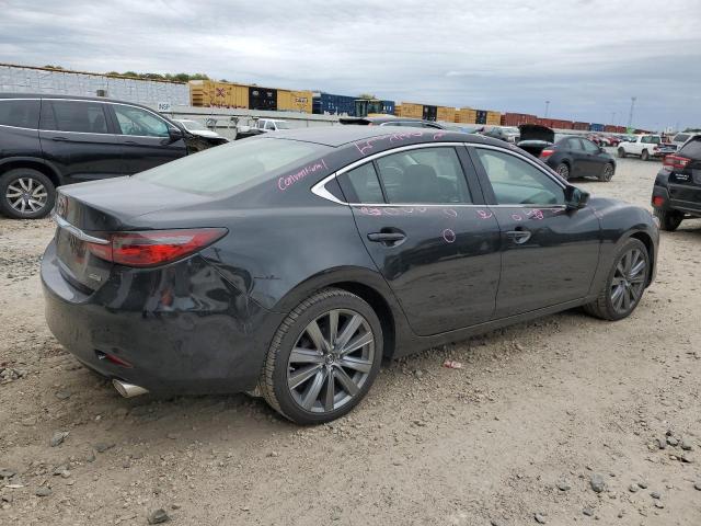 Image 3 of 2018 MAZDA 6 TOURING 2018 with VIN JM1GL1VM0J1336007