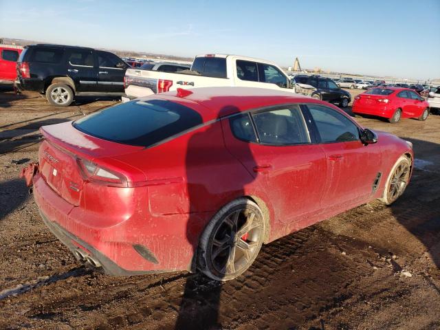 Obraz 3 z 2020 KIA STINGER GT 2020 z VIN KNAE35LC3L6081154