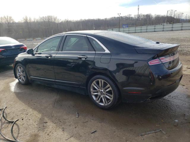 Obraz 2 z 2013 LINCOLN MKZ  2013 z VIN 3LN6L2G92DR806165