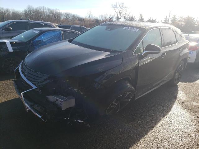 Obraz 2016 LEXUS RX 350 BASE 2016