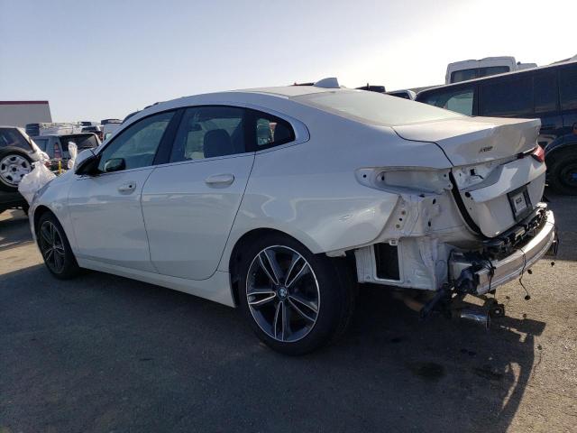 Image 2 of 2021 BMW 228XI  2021 with VIN WBA73AK0XM7H01991