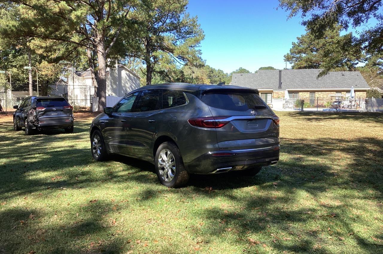 Obraz 3 z 2019 BUICK ENCLAVE AVENIR 2019 z VIN 5GAERDKW7KJ111812