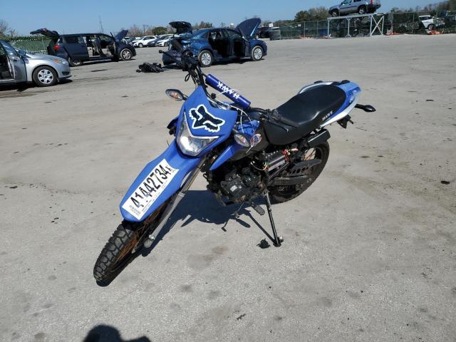 Image 2 of 2020 RPS HAWK 2020 with VIN L0WHDN102L1002370