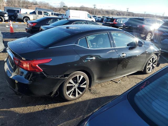 Image 3 of 2018 NISSAN MAXIMA 3.5S 2018 with VIN 1N4AA6AP6JC393721