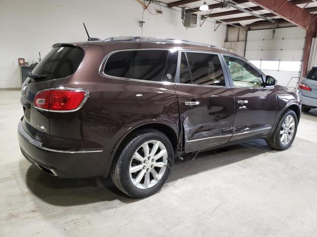 Image 3 of 2016 BUICK ENCLAVE  2016 with VIN 5GAKVCKD3GJ162917