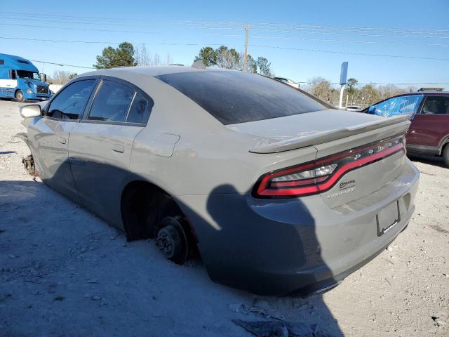 Obraz 2 z 2017 DODGE CHARGER SXT 2017 z VIN 2C3CDXHG1HH655212