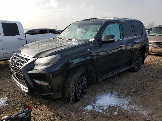 Изображение 1 2023 LEXUS GX 460 2023 с VIN JTJAM7BX9P5349504