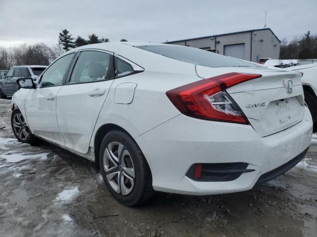 Изображение 2 2017 HONDA CIVIC LX 2017 с VIN 19XFC2F5XHE223732