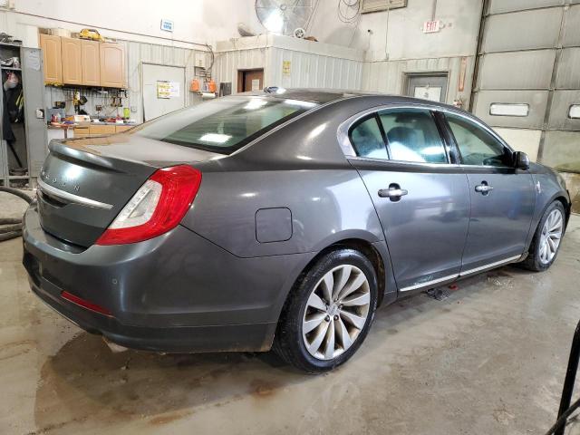 Obraz 3 z 2016 LINCOLN MKS  2016 z VIN 1LNHL9DK8GG601891