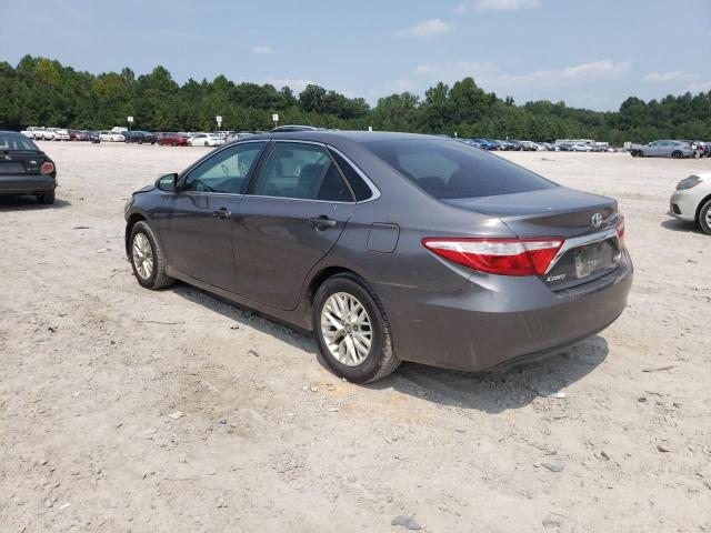 Image 2 of 2016 TOYOTA CAMRY LE 2016 with VIN 4T1BF1FK1GU244342