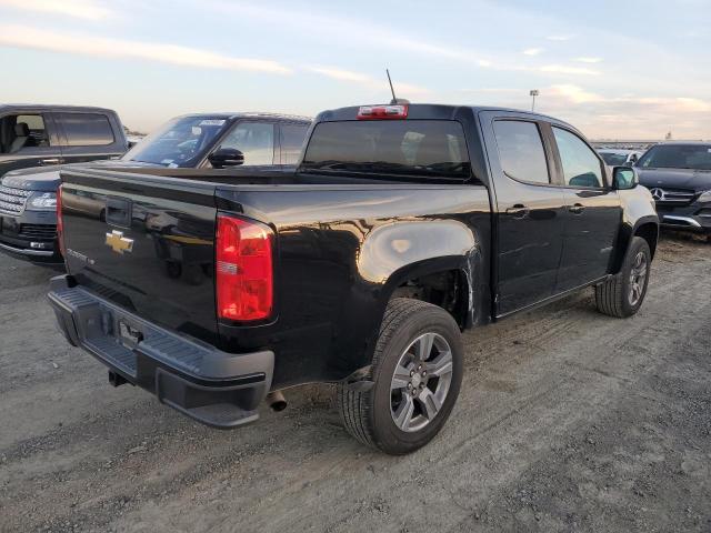 Obraz 3 z 2017 CHEVROLET COLORADO  2017 z VIN 1GCGSBEN9H1248102