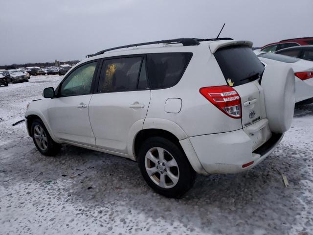 Obraz 2 z 2010 TOYOTA RAV4 LIMITED 2010 z VIN JTMDF4DV3A5025170