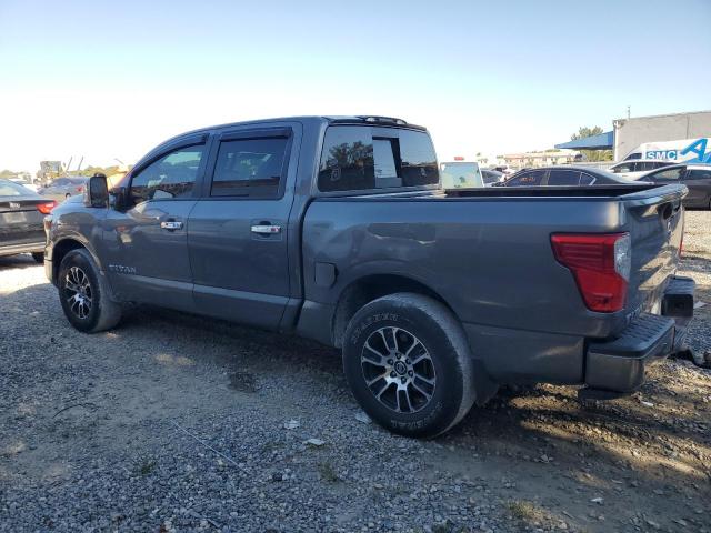 Image 2 of 2021 NISSAN TITAN SV 2021 with VIN 1N6AA1EF6MN524201