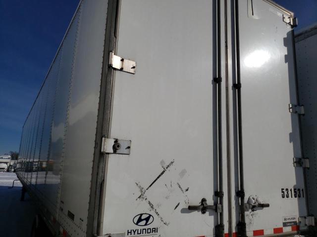Image 3 of 2019 HYUNDAI TRAILER 2019 with VIN 3H3V532C6KR074013