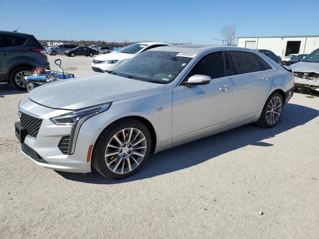 Obraz 2019 CADILLAC CT6 PREMIUM LUXURY 2019