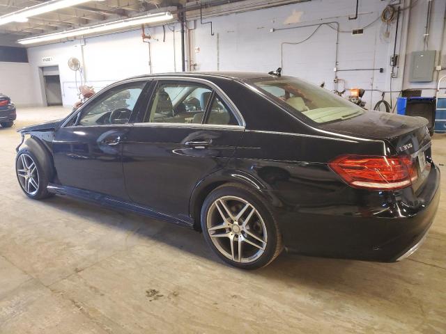 Изображение 2 2014 MERCEDES-BENZ E 350 4MATIC 2014 с VIN WDDHF8JB7EA989146