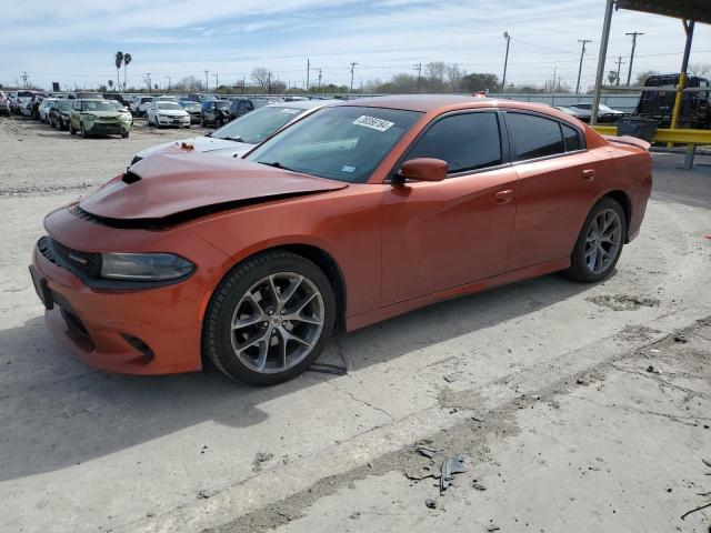 Изображение 1 2020 DODGE CHARGER GT 2020 с VIN 2C3CDXHG7LH238802