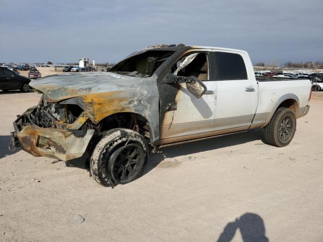 2016 RAM 3500 LARAMIE 2016 image