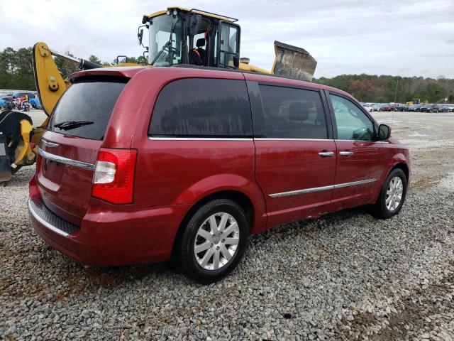 Image 3 of 2015 CHRYSLER TOWN & COUNTRY TOURING 2015 with VIN 2C4RC1BG2FR699001