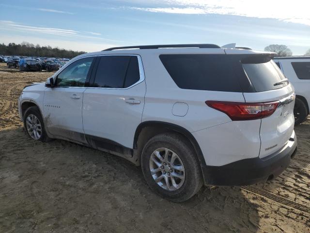 Obraz 2 z 2020 CHEVROLET TRAVERSE LT 2020 z VIN 1GNERHKW2LJ166893