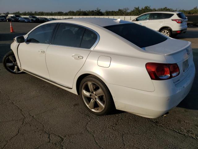 Image 2 of 2010 LEXUS GS 350 2010 with VIN JTHBE1KS1A0047164