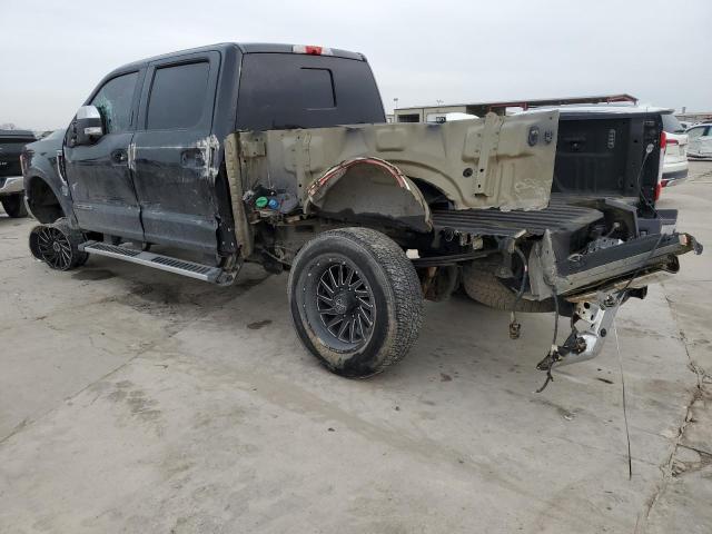 Изображение 2 2017 FORD F250 SUPER DUTY 2017 с VIN 1FT7W2BT3HEC85260
