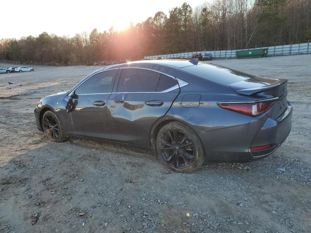Изображение 2 2023 LEXUS ES 300H F-SPORT HANDLING 2023 с VIN 58ABA1C15PU028755
